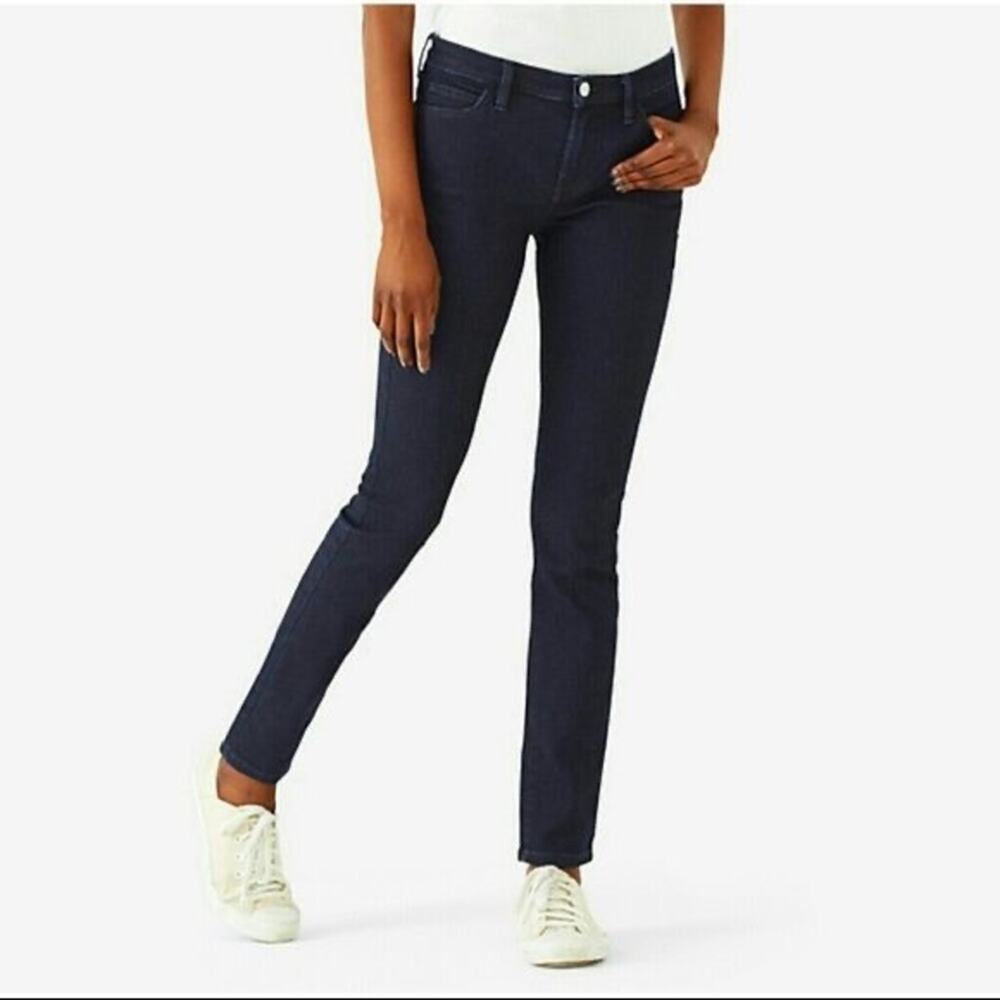 Kate‎ Spade Saturday Dark Wash Jeans Size 10